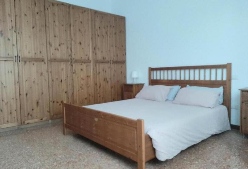 3间卧室的房子, B&b I Due Tigli