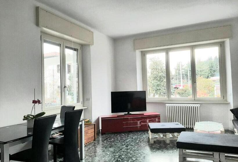 Дом 3 Спальни, B&b I Due Tigli