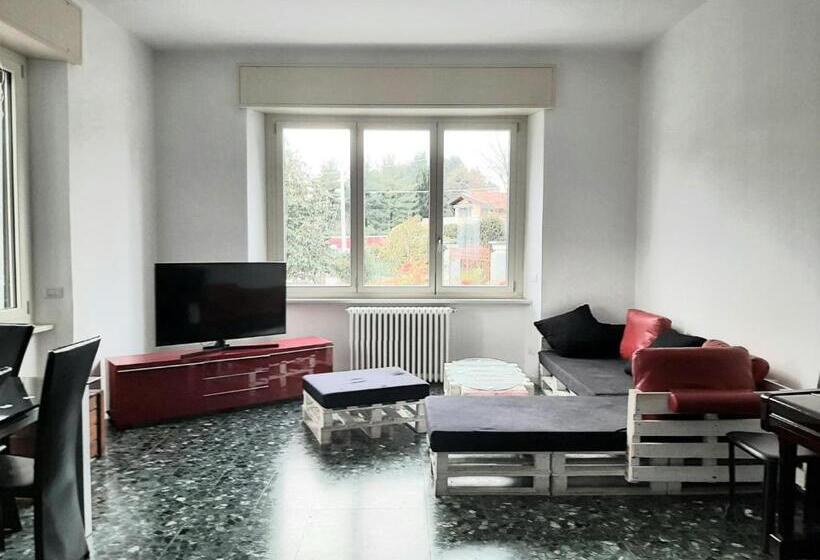 3间卧室的房子, B&b I Due Tigli