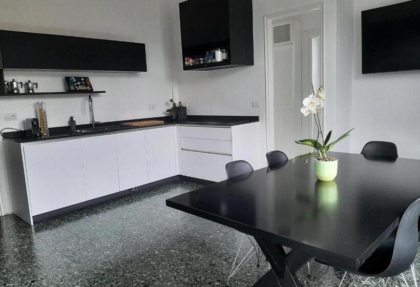 Дом 3 Спальни, B&b I Due Tigli
