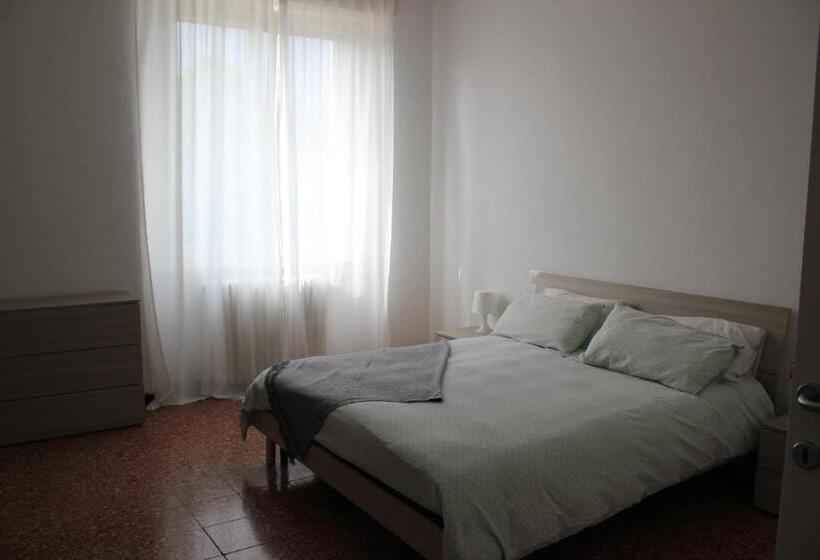 Апартаменты 2 Спальни, B&b I Due Tigli