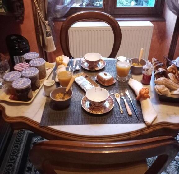 标准间带露台, Chambre Bounty Cuisine Privée, Lit Queen Size, Terrasse, Garage