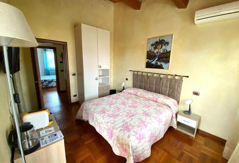 经济房, La Madonnina