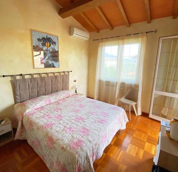 经济房, La Madonnina