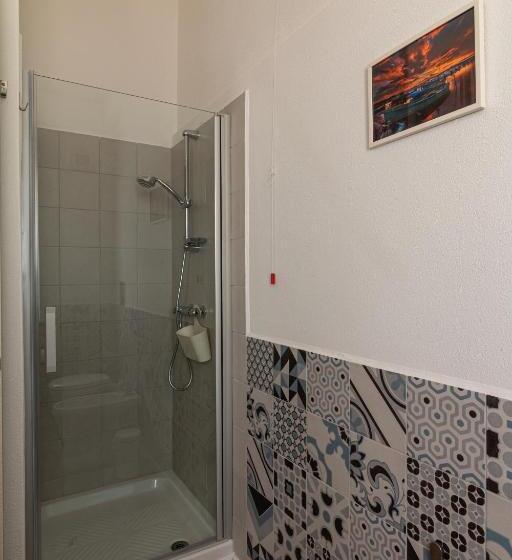 标准间, La Vecchia Dimora