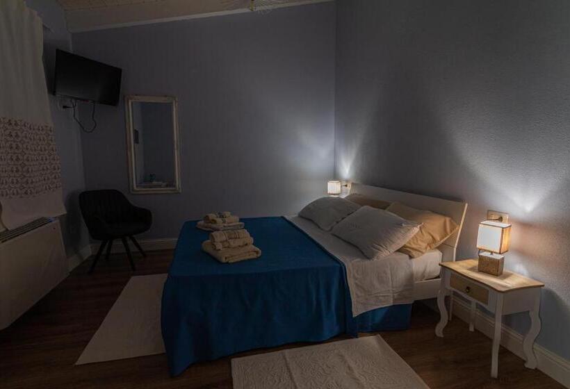 标准间, La Vecchia Dimora