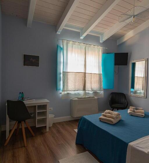 标准间, La Vecchia Dimora