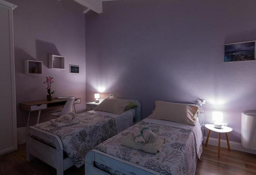 标准间, La Vecchia Dimora