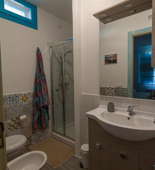 标准间, La Vecchia Dimora