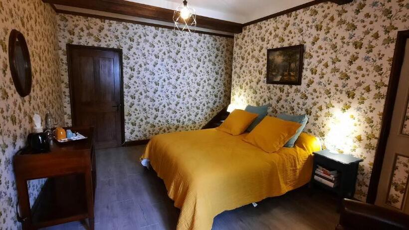 غرفة قياسية, Les Vagabonds Du Mont