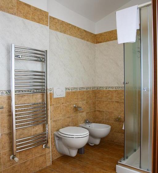 חדר אקונומי, Green Park