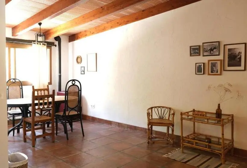 スタンダードルーム, The Wild Olive Andalucía Palma Guestroom