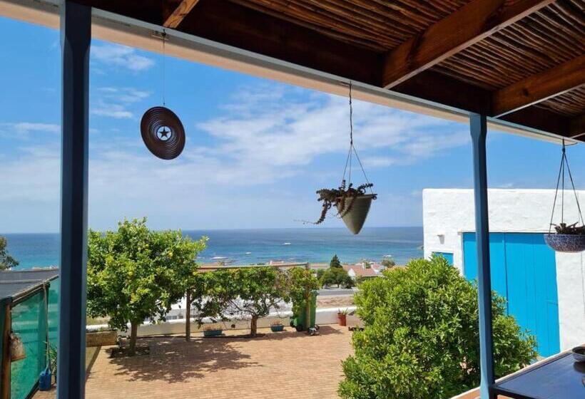 غرفة قياسية, Foot Loose & Fancy Free