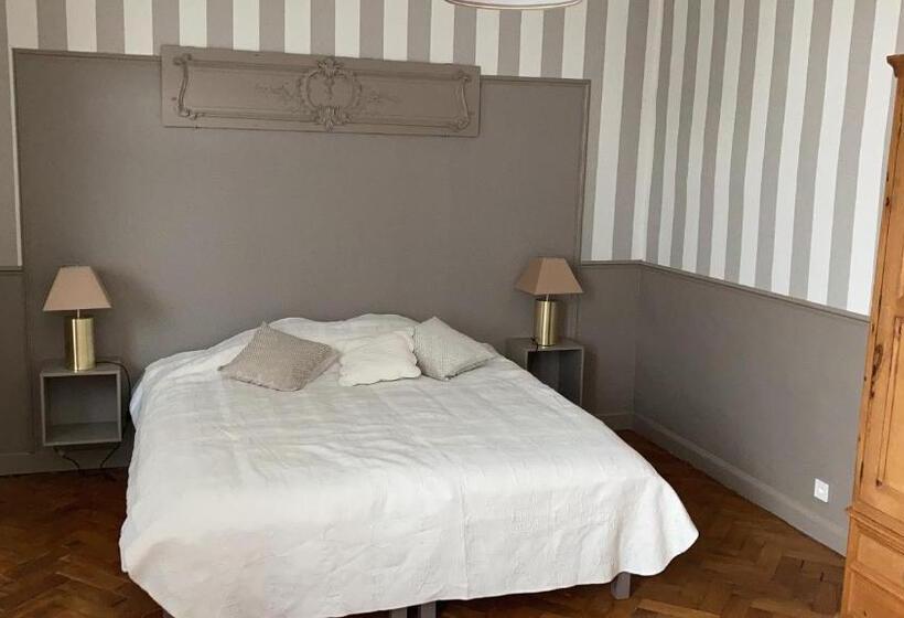 패밀리 룸, La Victorine