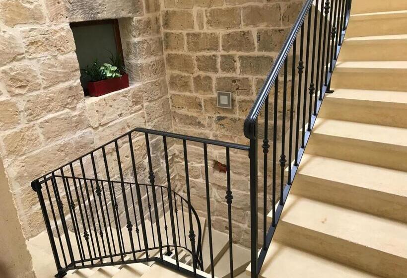 اتاق استاندارد با تراس, The Cloisters Bed And Breakfast