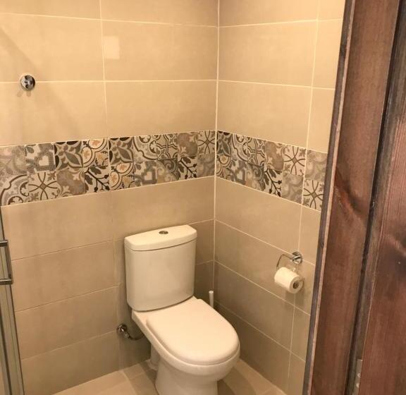 اتاق استاندارد اینتریور, The Cloisters Bed And Breakfast