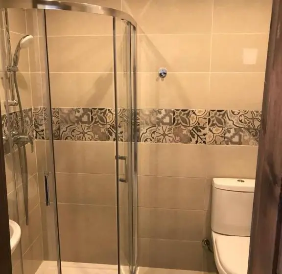 اتاق استاندارد اینتریور, The Cloisters Bed And Breakfast