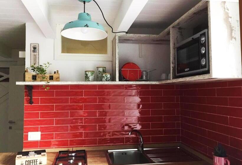 Четырехместный Номер Стандарт, B&b Nonno Carmine