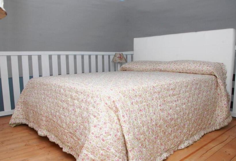 اتاق استاندارد چهار تخته, B&b Nonno Carmine