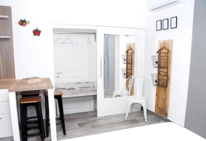 اتاق استاندارد, B&b Nonno Carmine