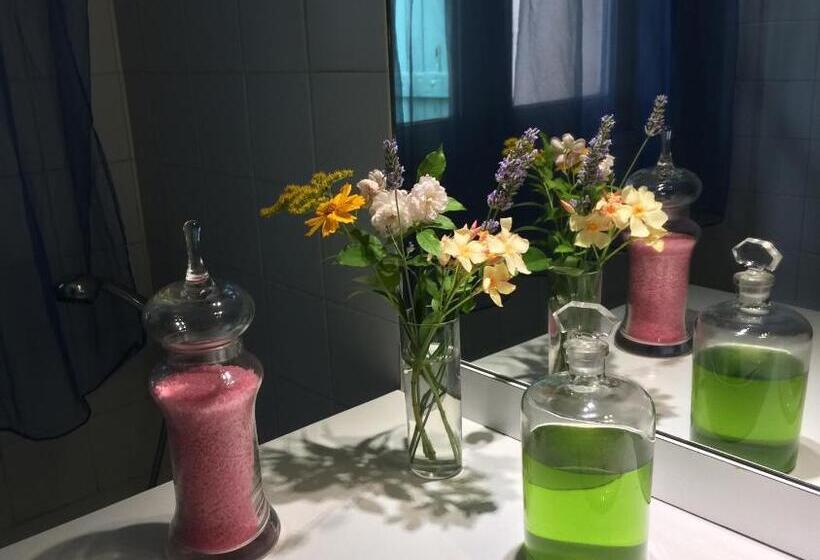 غرفة قياسية, La Closerie De L Autan