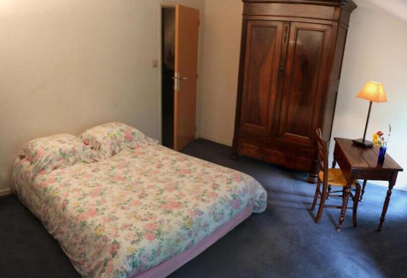 جناح عائلي, La Closerie De L Autan