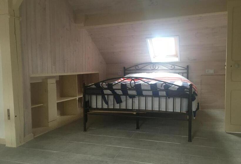 Семейный Номер, Le Petit Belge