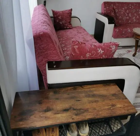 Cameră Standard, Studio Huzur