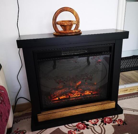 اتاق استاندارد, Studio Huzur