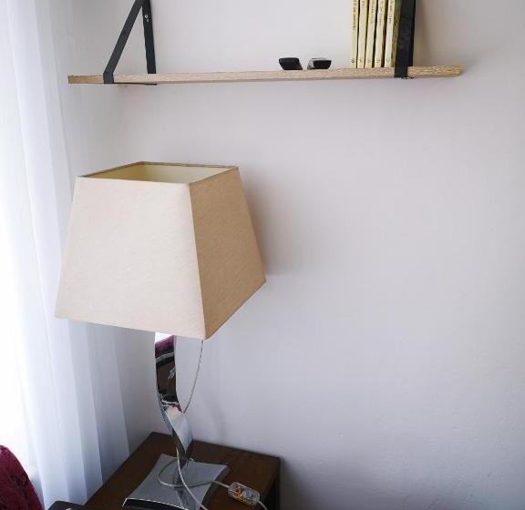 اتاق استاندارد, Studio Huzur