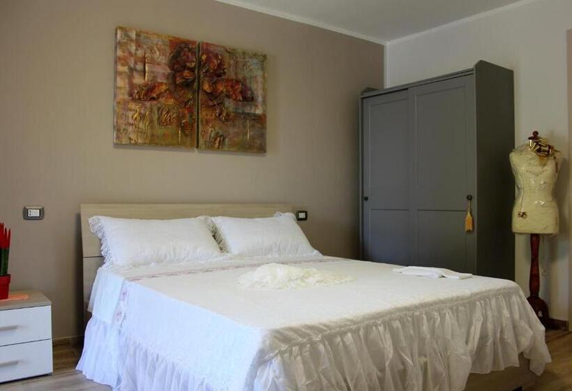 חדר סטנדרט, Terra E Cielo