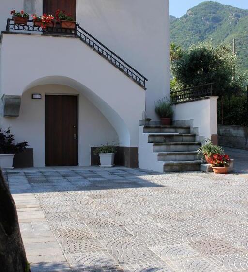 חדר סטנדרט, Terra E Cielo