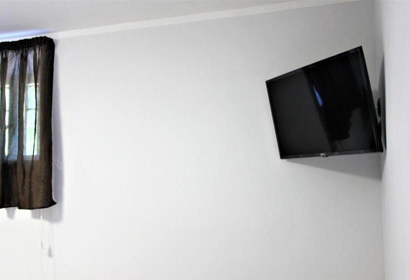 חדר סטנדרט, Terra E Cielo