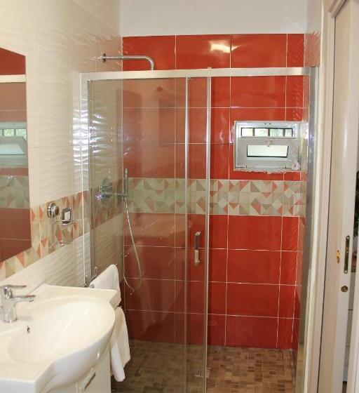 חדר סטנדרט, Terra E Cielo