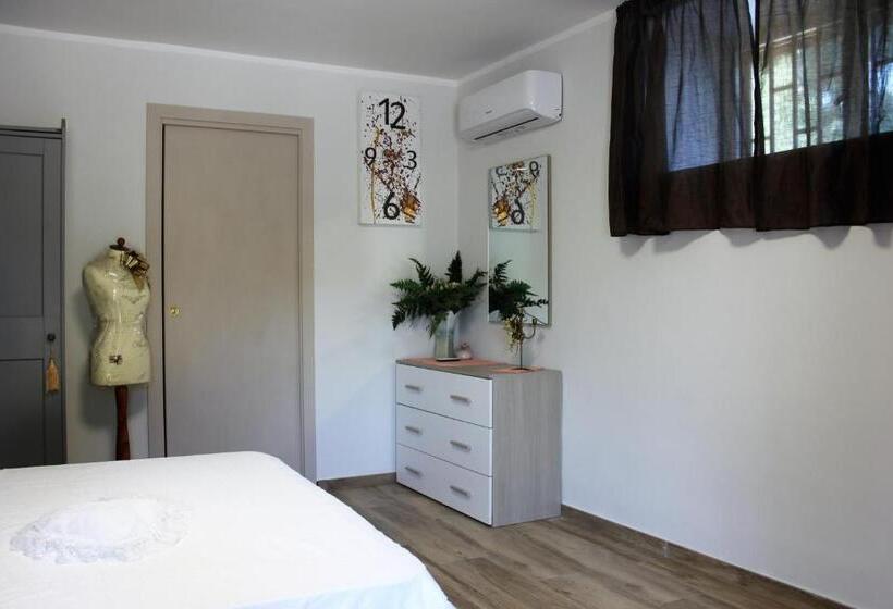 חדר סטנדרט, Terra E Cielo