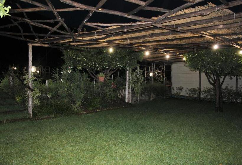 חדר סטנדרט, Terra E Cielo