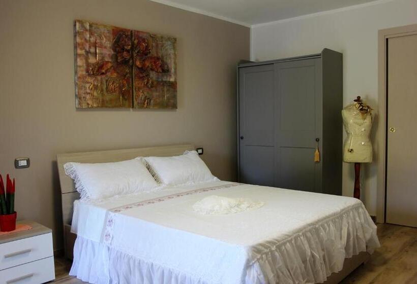 חדר סטנדרט, Terra E Cielo