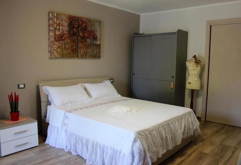 חדר סטנדרט, Terra E Cielo