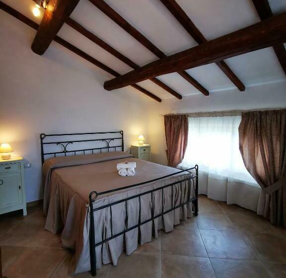 Номер Стандарт, Agriturismo Sotto La Rocca