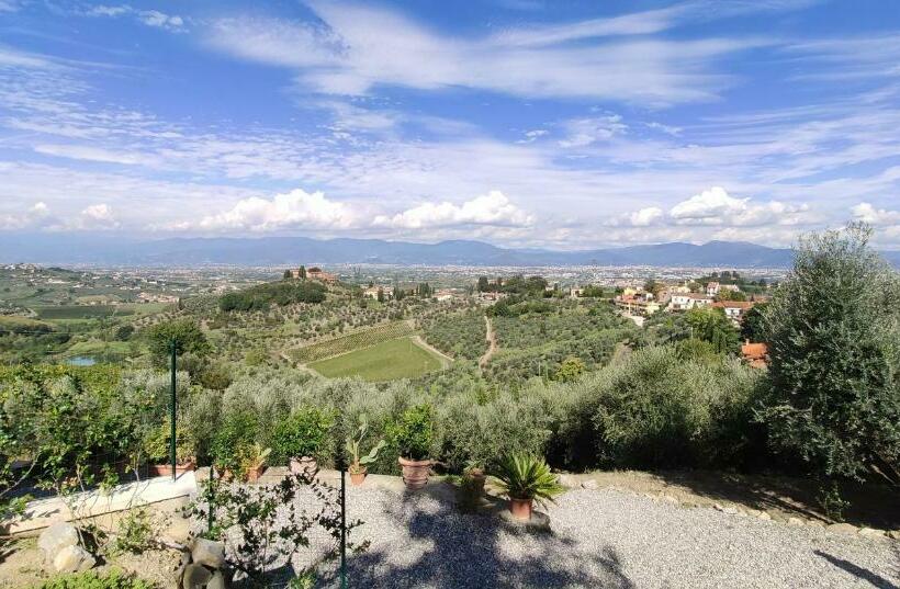 غرفة قياسية, Agriturismo Sotto La Rocca