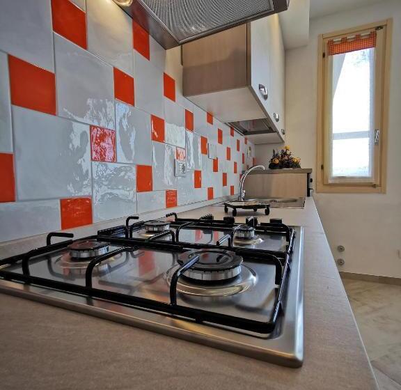 شقة غرفة واحدة, Agriturismo Sotto La Rocca