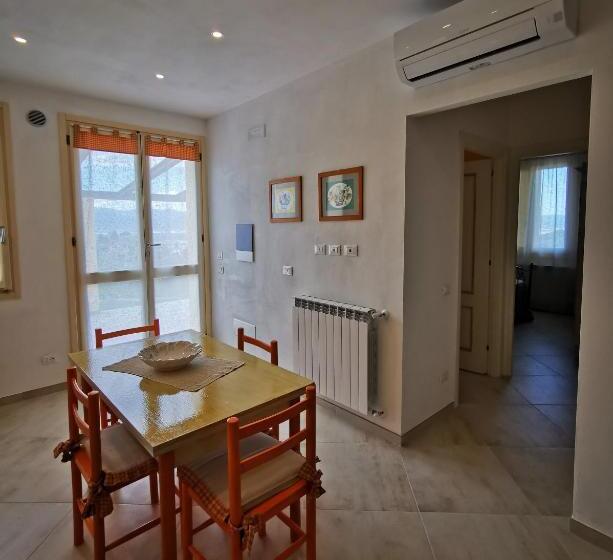 Апартаменты 1 Спальня, Agriturismo Sotto La Rocca