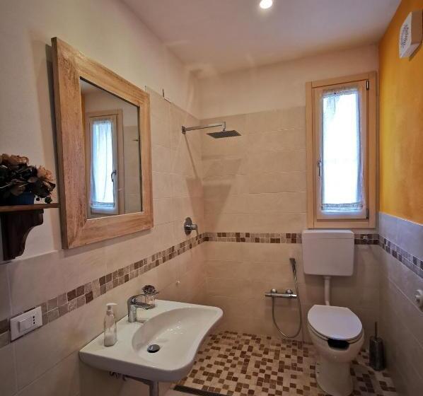 شقة غرفة واحدة, Agriturismo Sotto La Rocca