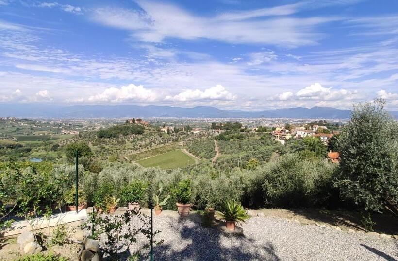 شقة غرفة واحدة, Agriturismo Sotto La Rocca