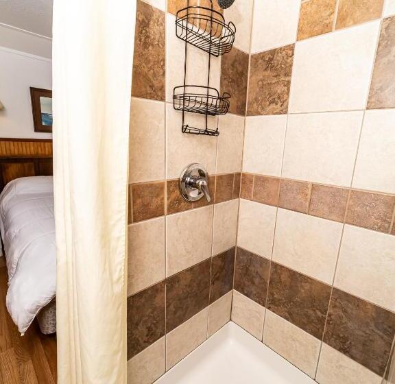 חדר סטודיו סטנדרד, Oceanside Ocean Front Cabins