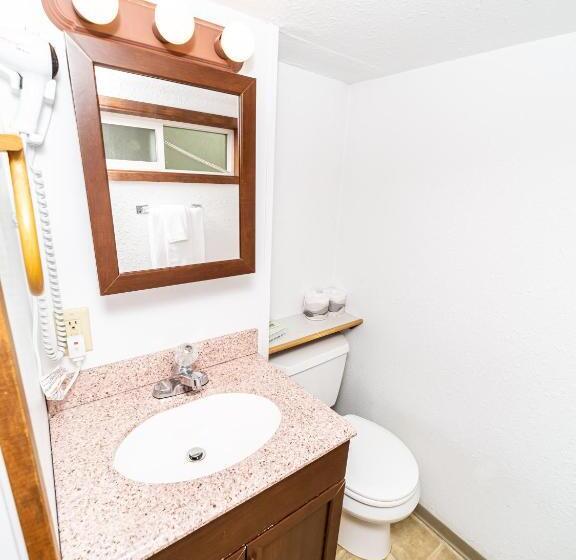 חדר סטודיו סטנדרד, Oceanside Ocean Front Cabins