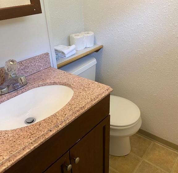 Студия Стандарт, Oceanside Ocean Front Cabins