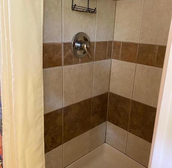 חדר סטודיו סטנדרד, Oceanside Ocean Front Cabins