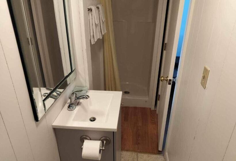 סטודיו סטנדרטי נוף לים, Oceanside Ocean Front Cabins