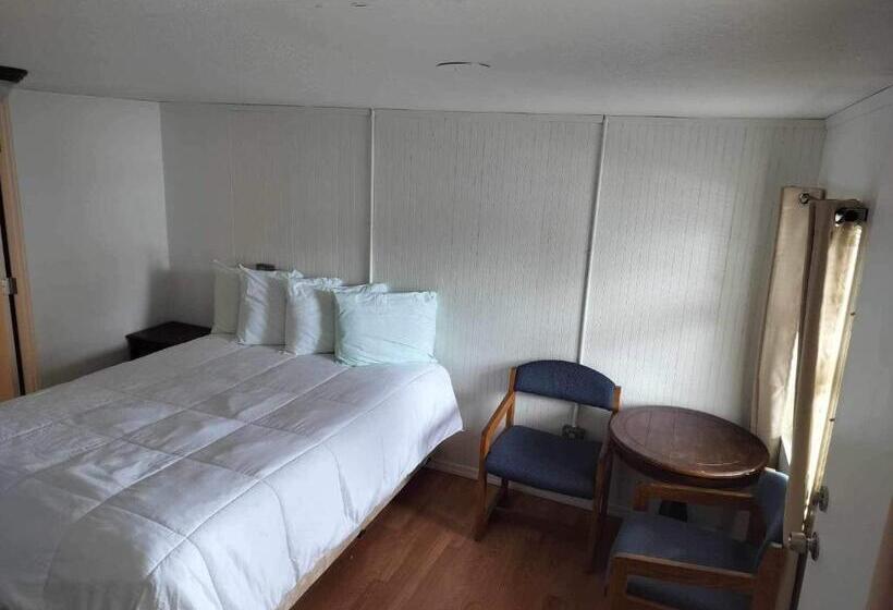 סטודיו סטנדרטי נוף לים, Oceanside Ocean Front Cabins